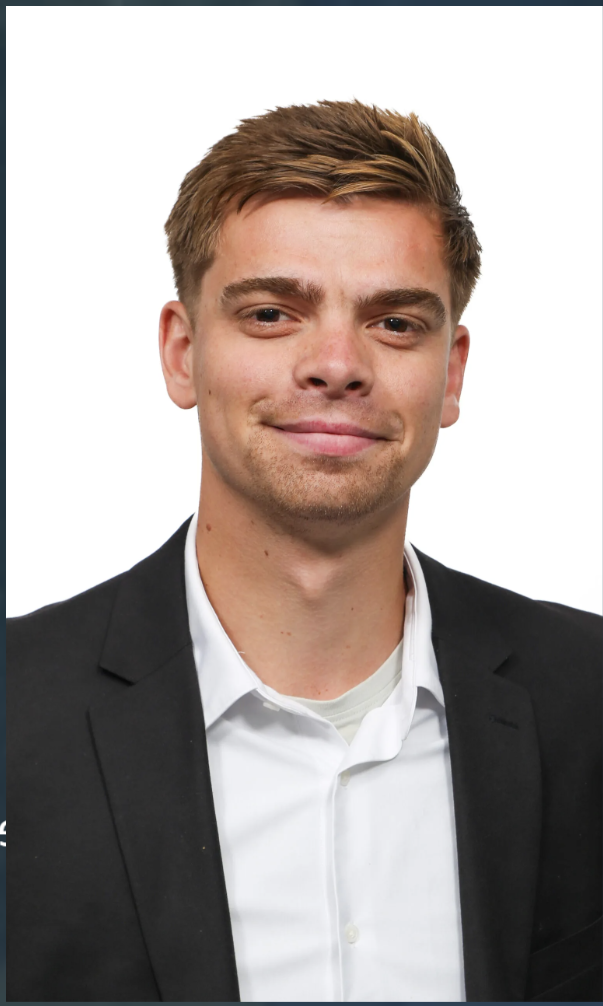 Bas Volgers
